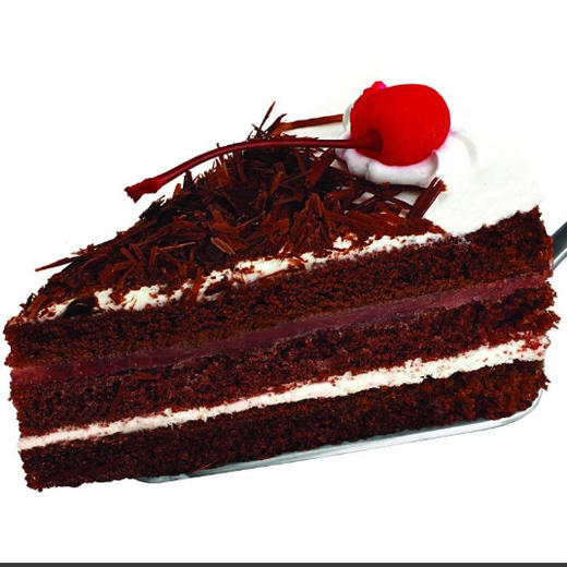 约翰丹尼慕斯蛋糕 黑森林/提拉米苏多口味冷冻蛋糕 商品图3