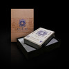 蓝印 普洱生砖礼盒（250g）经典滋味 浓郁醇厚 商品缩略图2