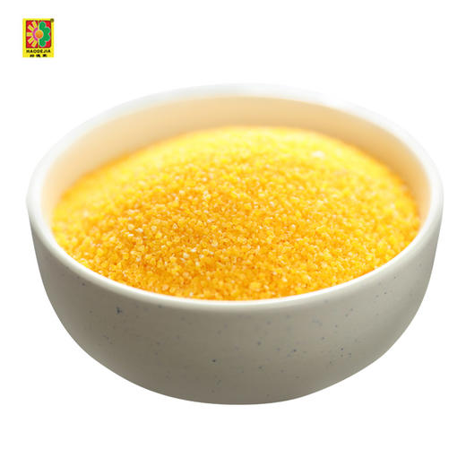 【百汇到家】散 玉米渣 商品图0