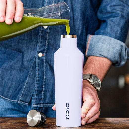（永久下架）多喝水才能美美的 美国Corkcicle保温保冷神器 商品图8