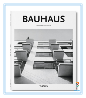 《【Basic Architecture】BAUHAUS，包豪斯》