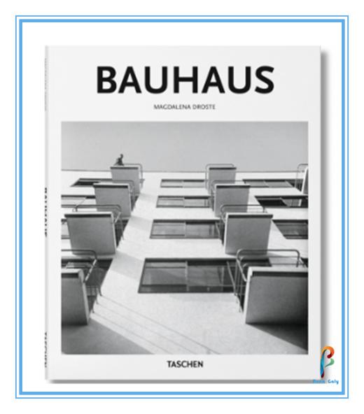 《【Basic Architecture】BAUHAUS，包豪斯》 商品图0