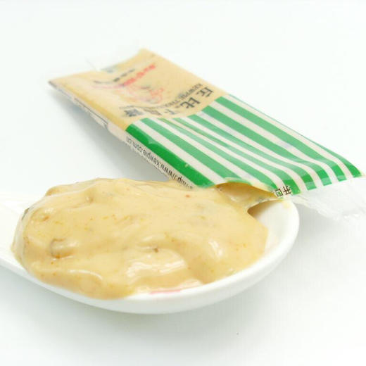 蔬菜沙拉丘比30g千岛酱