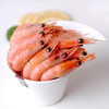 【春节后发货！】加拿大进口北极甜虾（80/100型，1.5-3kg/件，限乌市地址！） 商品缩略图2