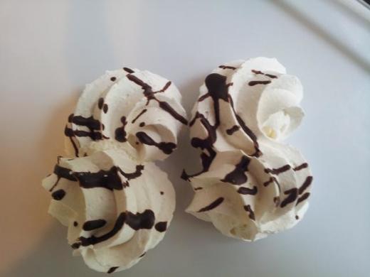 831德国传统小点心 甜味条 Baiser 商品图0