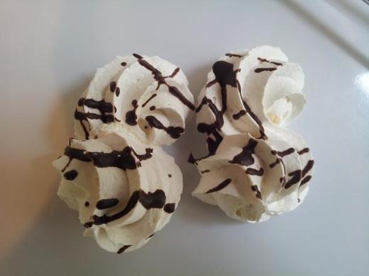 831德国传统小点心 甜味条 Baiser 商品图1