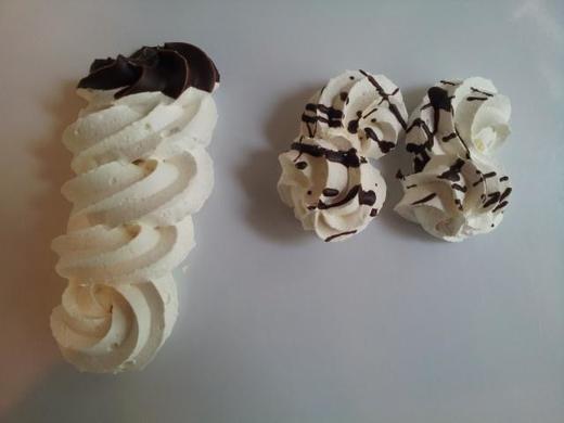 831德国传统小点心 甜味条 Baiser 商品图2