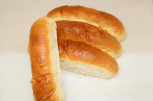 520软欧牛奶条 3pcs Reihenweck 商品图0