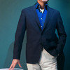 男士睿达REDA面料西装夏季轻薄西装夹克 商品缩略图1