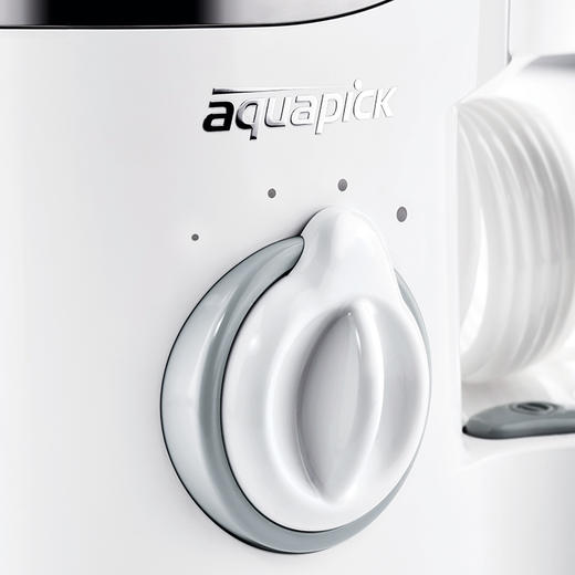 牙酷牙碧 aquapick 家用AQ-300+/CN-120冲牙器 电动洗牙器 洗牙机 水牙线 洁牙机 商品图5