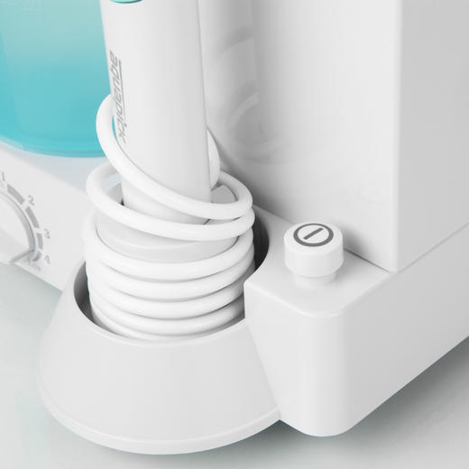牙酷牙碧 aquapick 家用AQ-300+/CN-120冲牙器 电动洗牙器 洗牙机 水牙线 洁牙机 商品图9