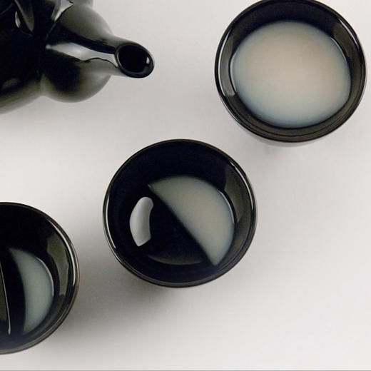 【DFA设计奖】韩国Tale月亮碗/两只装 碗中藏月|陶瓷制作|DFA设计奖 商品图4