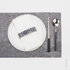 不裁HOME[山水间]系列 餐垫套装 商品缩略图0