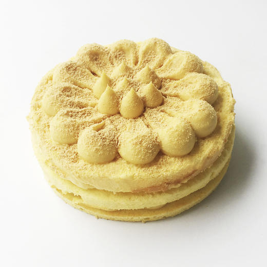 豆乳蛋糕 · soya-bean milk cake 商品图0