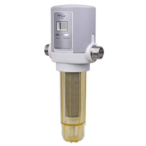 蓝飘尔至臻系列原装进口自动型前置过滤器LPE5000