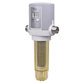 蓝飘尔至臻系列原装进口自动型前置过滤器LPE5000