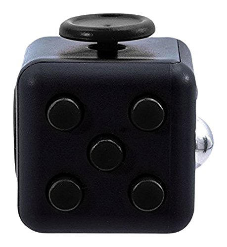 减压小助手！Oliasports Fidget Cube 多功能减压方程骰 商品图3