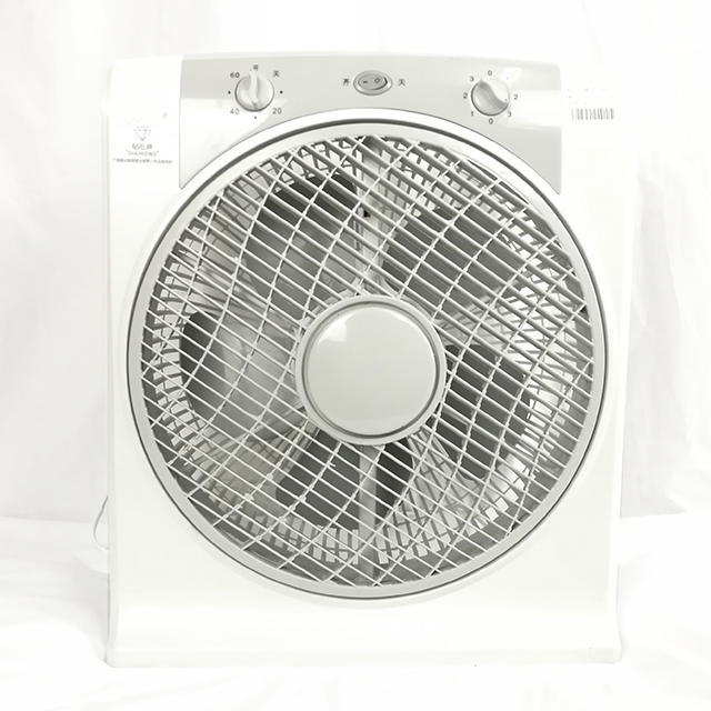 钻石h1203 12寸鸿运扇