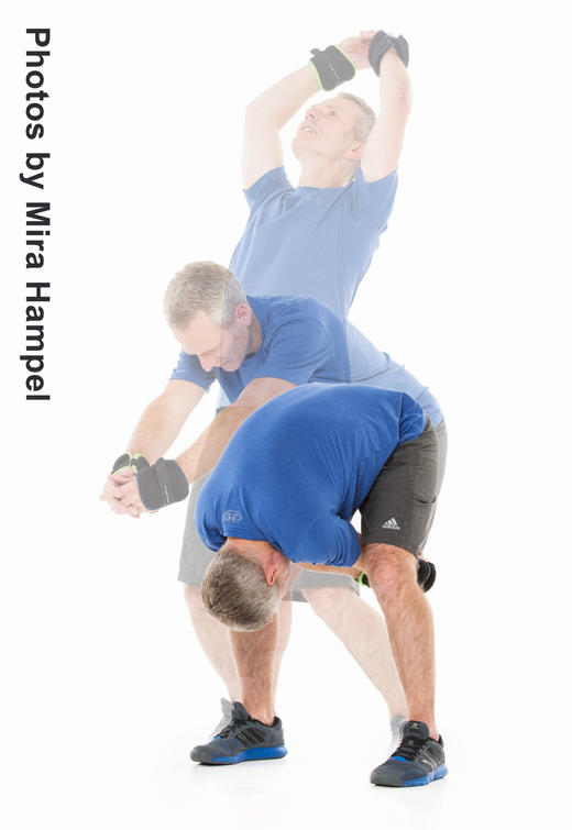 筋膜健身【Fascial training】 商品图2
