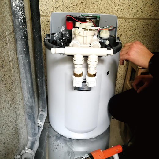 净水机安装服务 商品图2