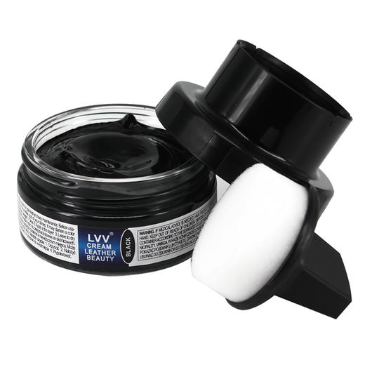 26LVV皮革保养油  鞋油 商品图2