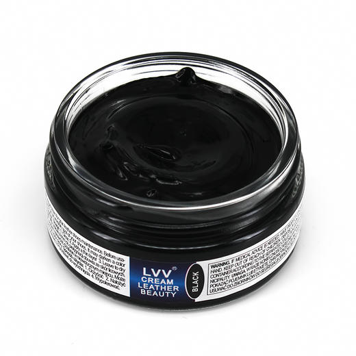 26LVV皮革保养油  鞋油 商品图3