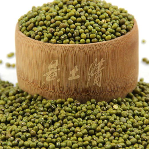 黄土情袋装绿豆500g*2 商品图3