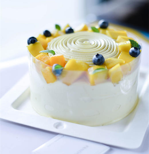 【芒果旋风】带你旋芒一夏！ 商品图2