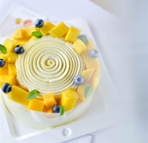 【芒果旋风】带你旋芒一夏！ 商品图3