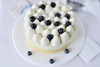 【雪域布鲁士】蓝莓牛乳芝士蛋糕（至少提前一天预定） 商品缩略图2