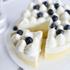 【雪域布鲁士】蓝莓牛乳芝士蛋糕（至少提前一天预定） 商品缩略图3