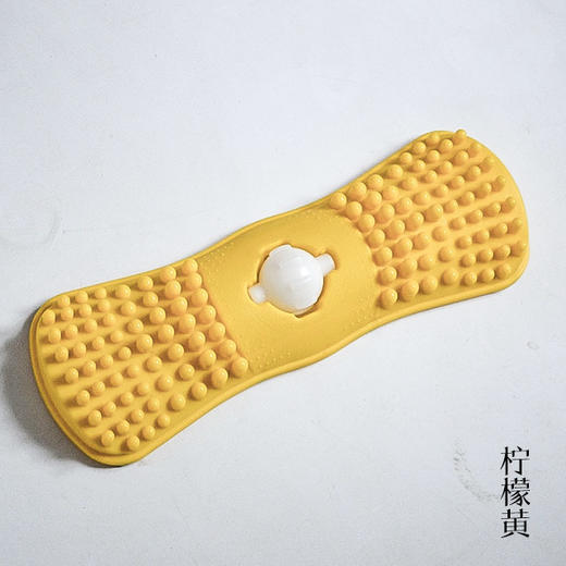 *自营*脚底按摩器按摩板 | 拨动地筋贴合脚底。办公居家使用。 商品图5