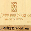 蝴蝶Butterfly 日式直板 CYPRESS V-MAX 23960 商品缩略图3