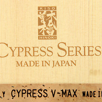 蝴蝶Butterfly 日式直板 CYPRESS V-MAX 23960 商品图3