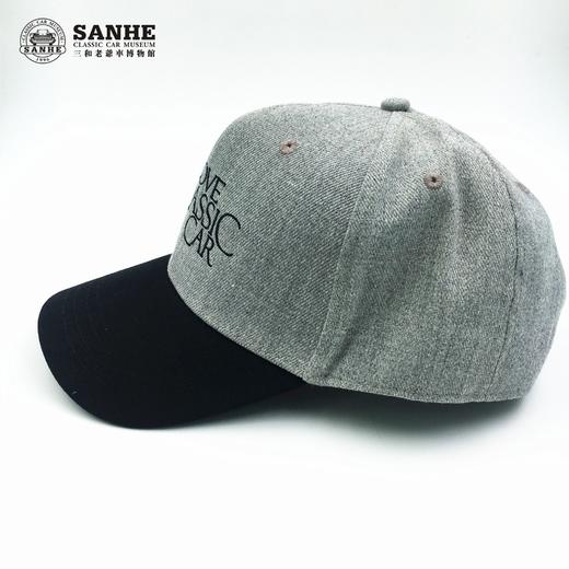 博物馆定制棒球帽 商品图1