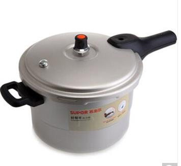 SUPOR苏泊尔  蒸格 压力锅（明火）9H2 商品图1