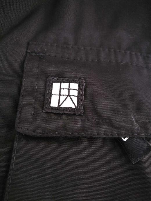 映画廊十周年纪念摄影背心/多口袋/运动休闲 商品图4