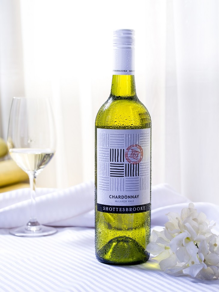 希拉谷品鉴霞多丽干白葡萄酒750ml泸州老窖官方旗舰店