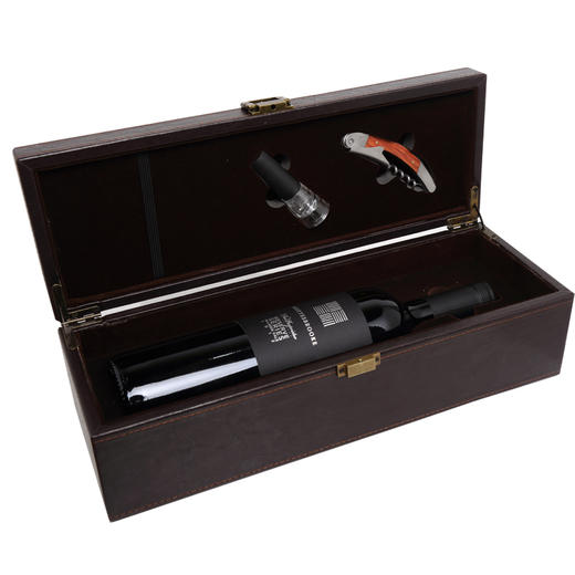 【泸州老窖酒名堂】澳洲原瓶进口 希拉谷庄主珍藏 红葡萄酒750ml 商品图3