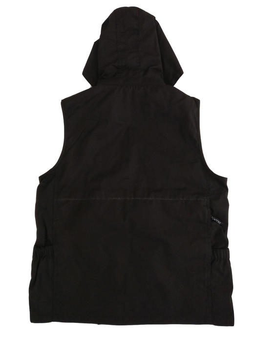 映画廊十周年纪念摄影背心/多口袋/运动休闲 商品图3