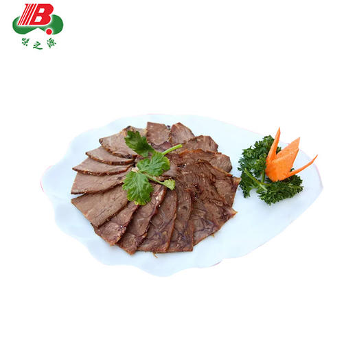 【味之源】浓香牛膏 牛肉香精1000g/桶 商品图2