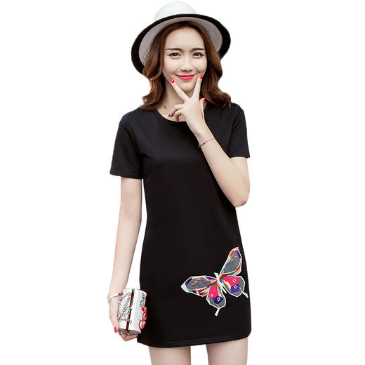 寒冰紫雨短袖t恤女aaa1198