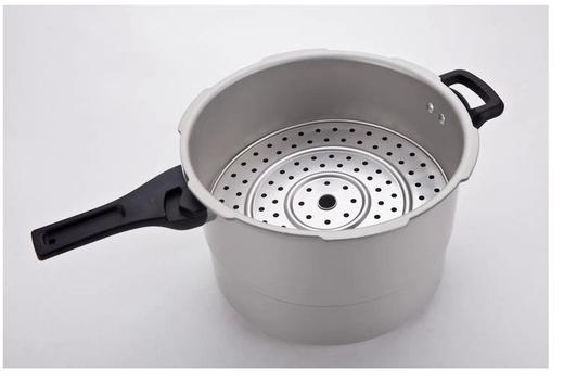 SUPOR苏泊尔  蒸格 压力锅（明火）9H2 商品图2