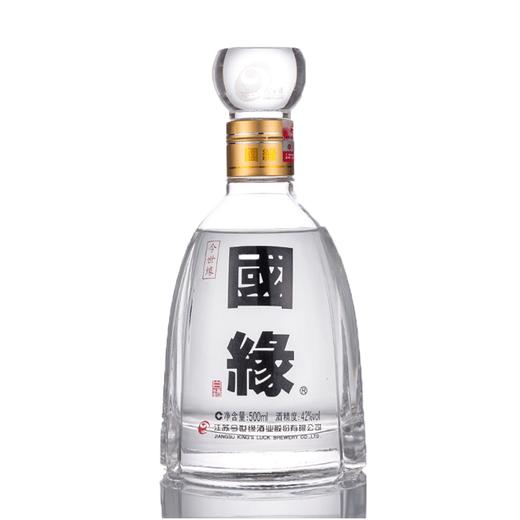 国缘四开42500ml