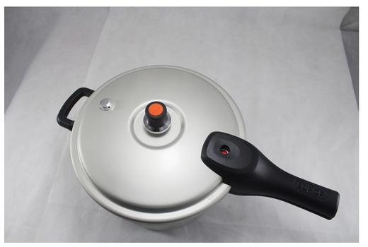 SUPOR苏泊尔  蒸格 压力锅（明火）9H2 商品图3