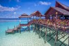 【度假村】印尼达拉湾 Maratua Paradise Resort 潜水度假套餐 商品缩略图5