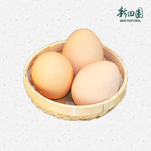 特惠 高山土鸡蛋(到店自提) 商品图2