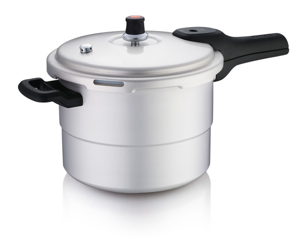 SUPOR苏泊尔  蒸格 压力锅（明火）9H2