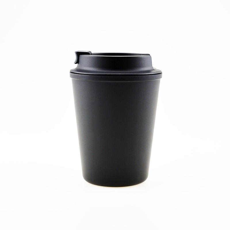 日本rivers咖啡杯sleek 便携简约耐热防烫密封不漏随行杯