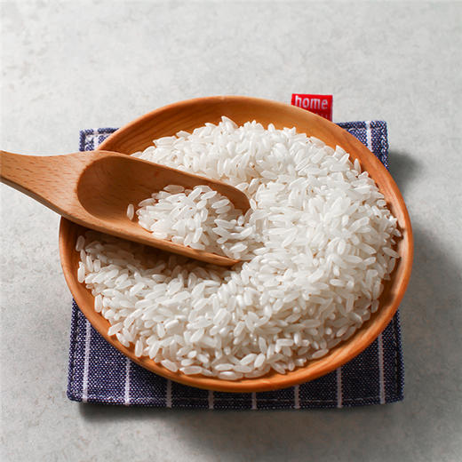 没想稻五常稻花香大米 10斤装 商品图3